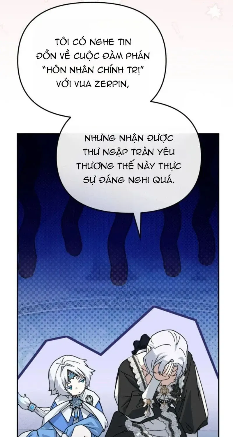 Tái Sinh Thành Con Gái Của Kẻ Phản Diện Chap 138 - Next Chap 139