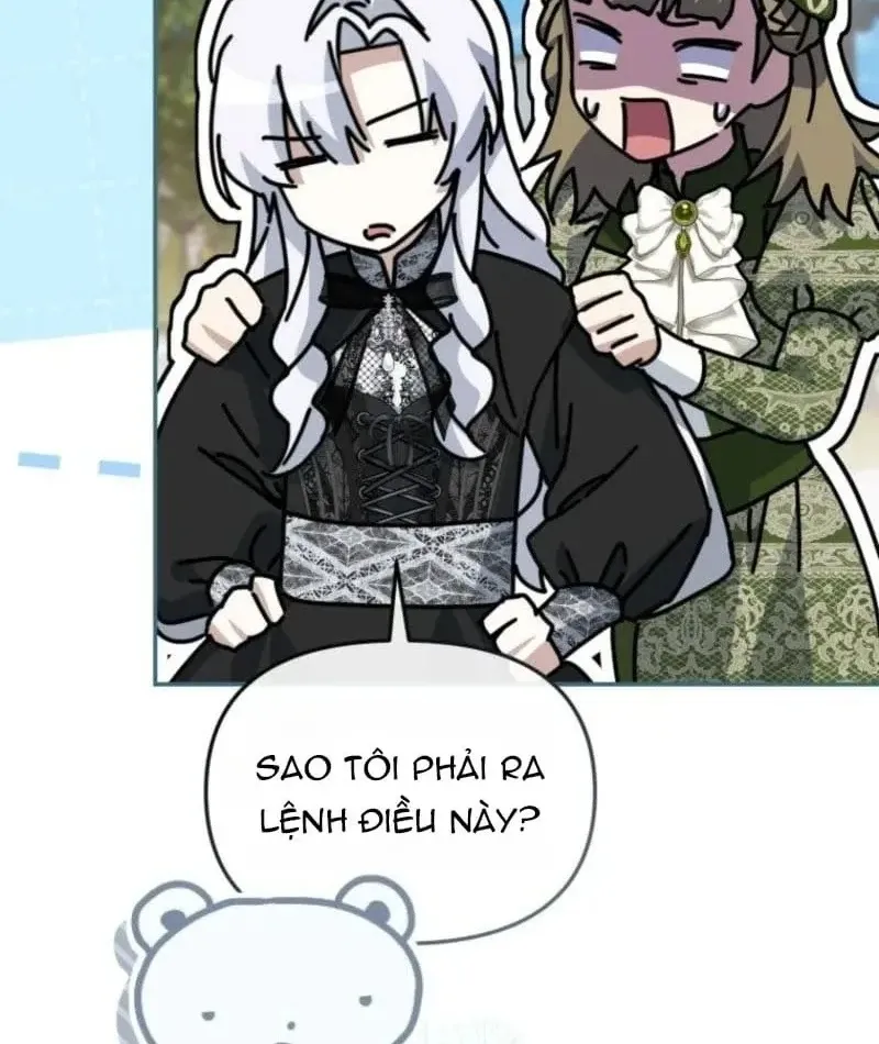 Tái Sinh Thành Con Gái Của Kẻ Phản Diện Chap 138 - Next Chap 139