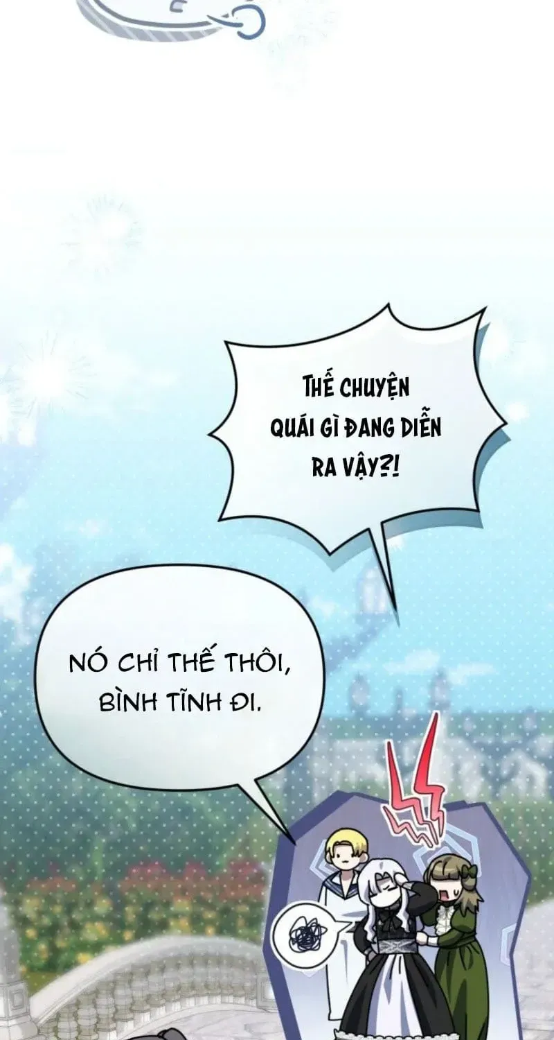 Tái Sinh Thành Con Gái Của Kẻ Phản Diện Chap 138 - Next Chap 139