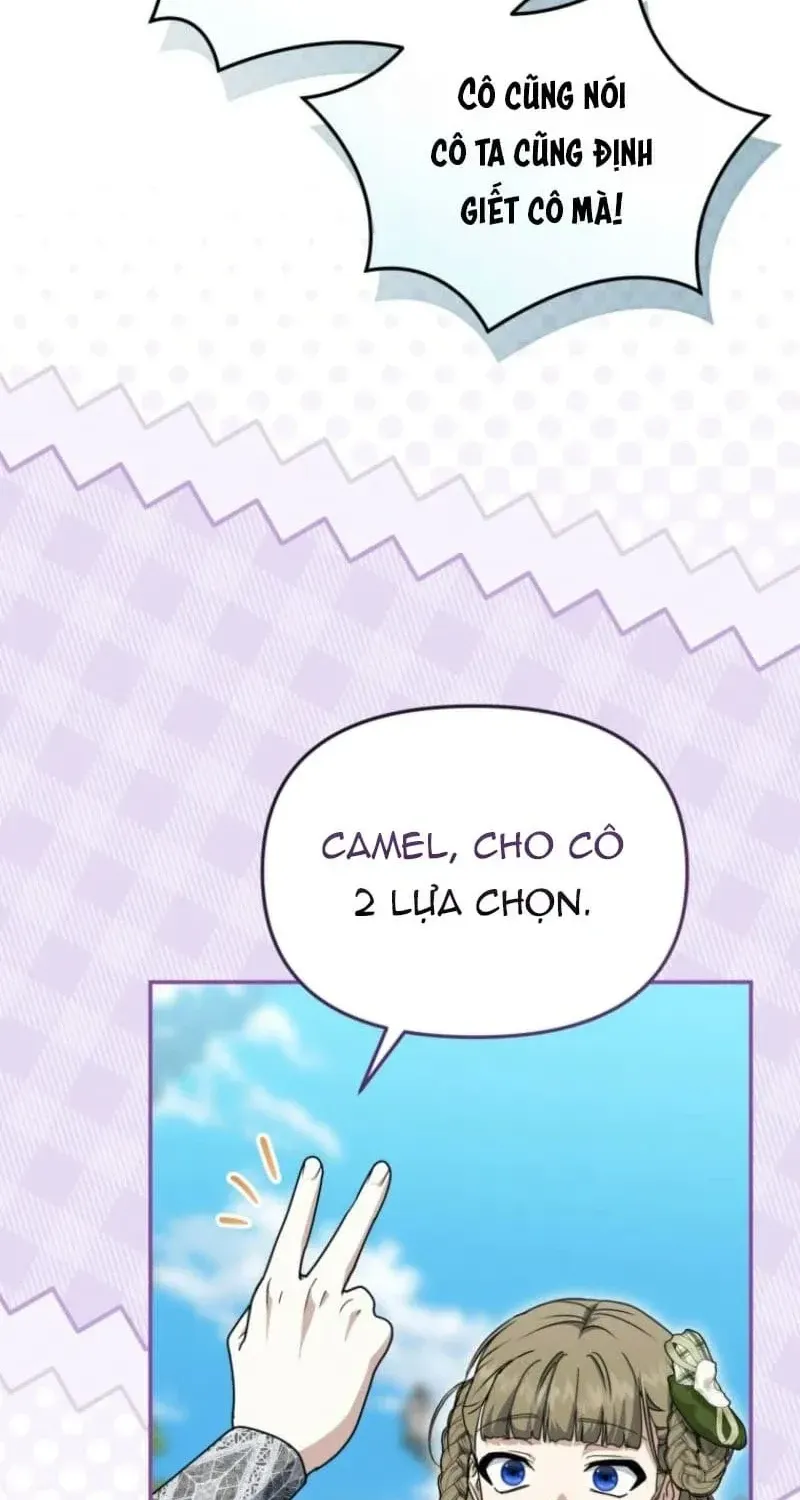 Tái Sinh Thành Con Gái Của Kẻ Phản Diện Chap 138 - Next Chap 139