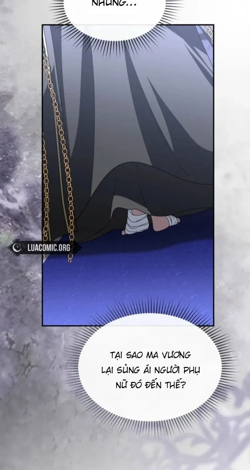 Tái Sinh Thành Con Gái Của Kẻ Phản Diện Chap 138 - Next Chap 139
