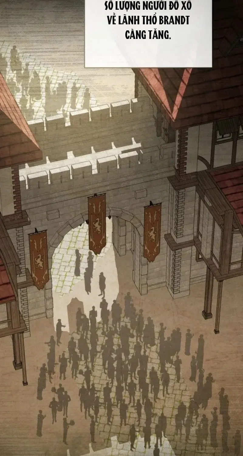 Tái Sinh Thành Con Gái Của Kẻ Phản Diện Chap 138 - Next Chap 139