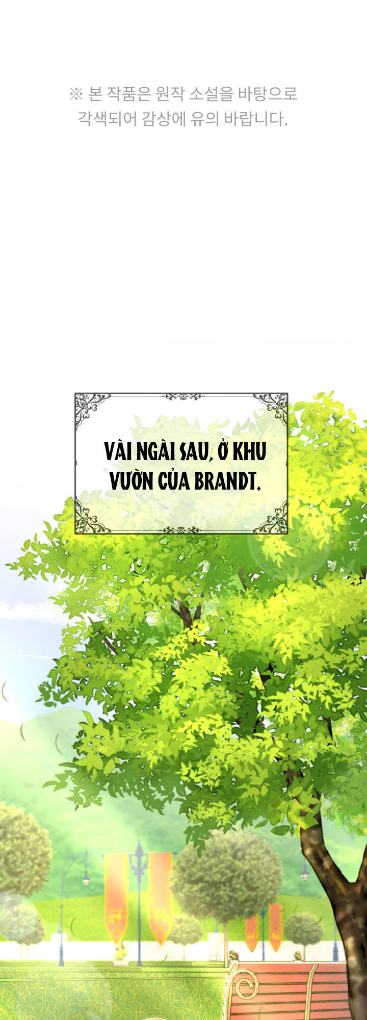 Tái Sinh Thành Con Gái Của Kẻ Phản Diện Chap 14 - Next Chap 15