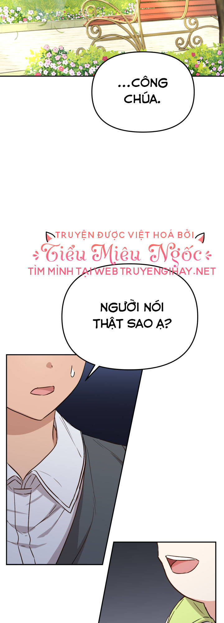 Tái Sinh Thành Con Gái Của Kẻ Phản Diện Chap 14 - Next Chap 15