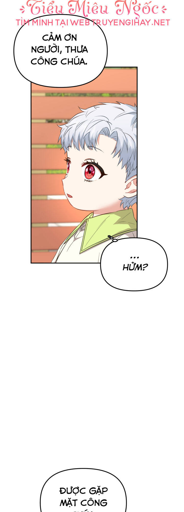 Tái Sinh Thành Con Gái Của Kẻ Phản Diện Chap 14 - Next Chap 15