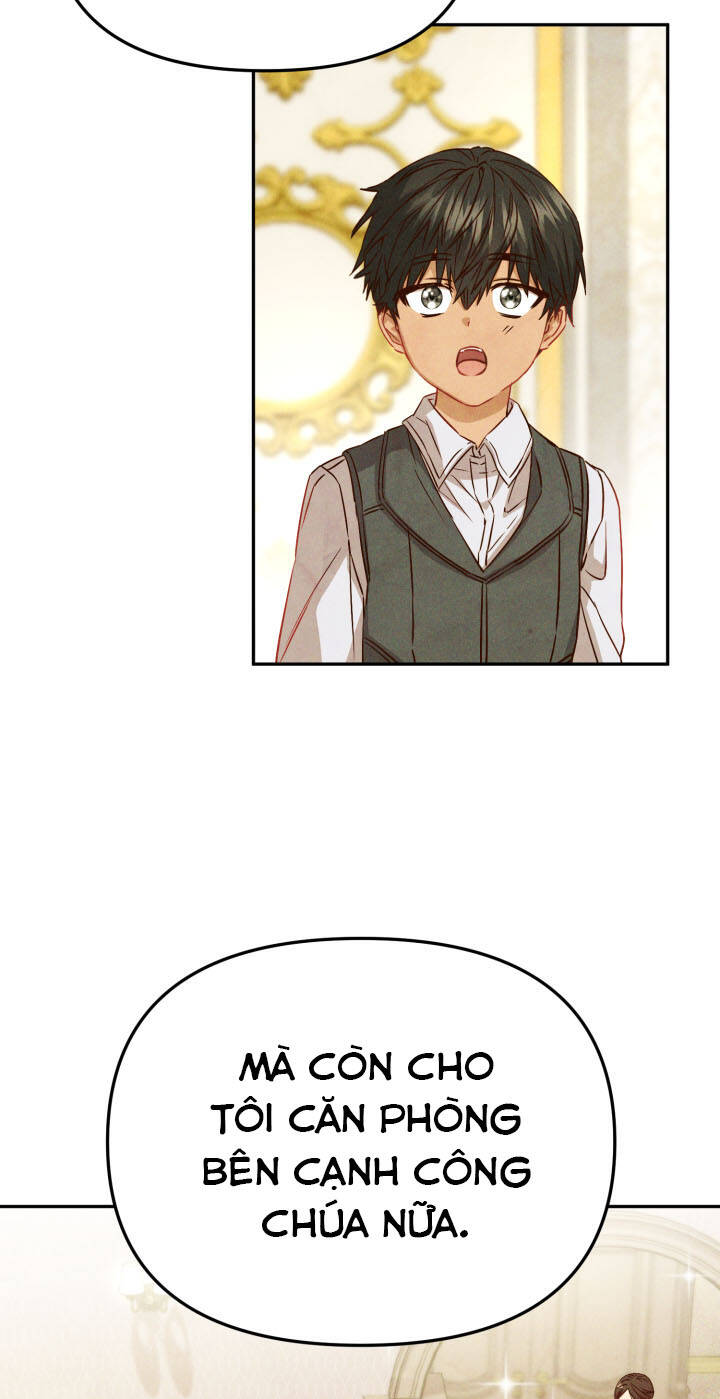 Tái Sinh Thành Con Gái Của Kẻ Phản Diện Chap 14 - Next Chap 15