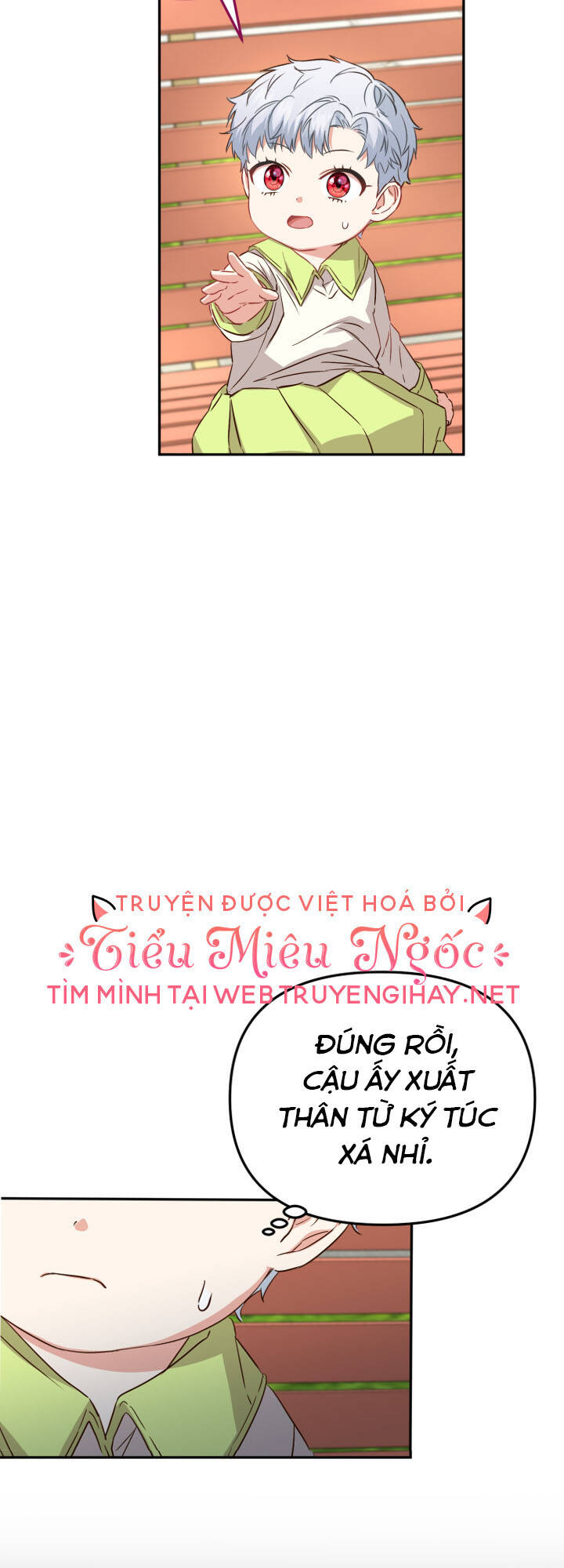 Tái Sinh Thành Con Gái Của Kẻ Phản Diện Chap 14 - Next Chap 15