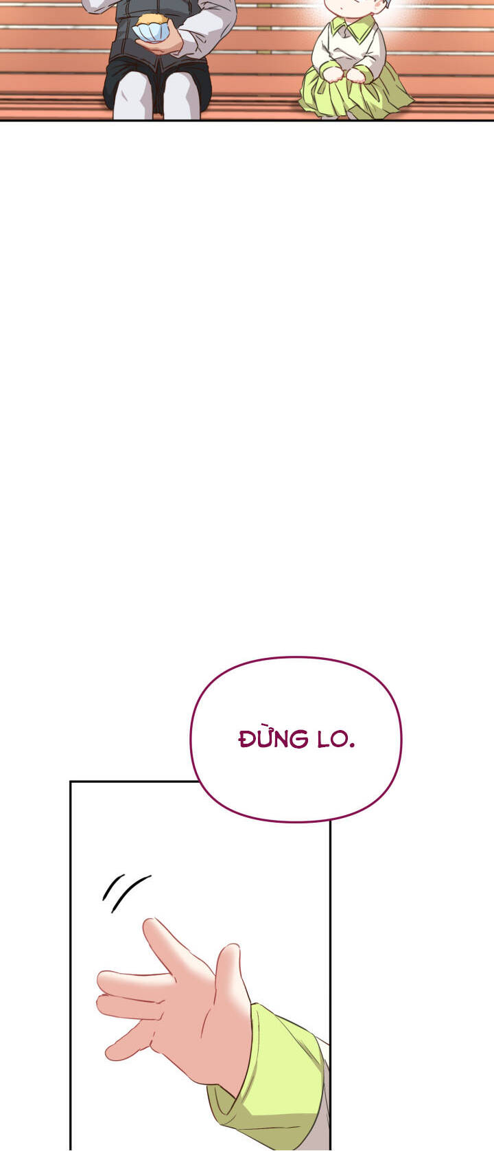 Tái Sinh Thành Con Gái Của Kẻ Phản Diện Chap 14 - Next Chap 15