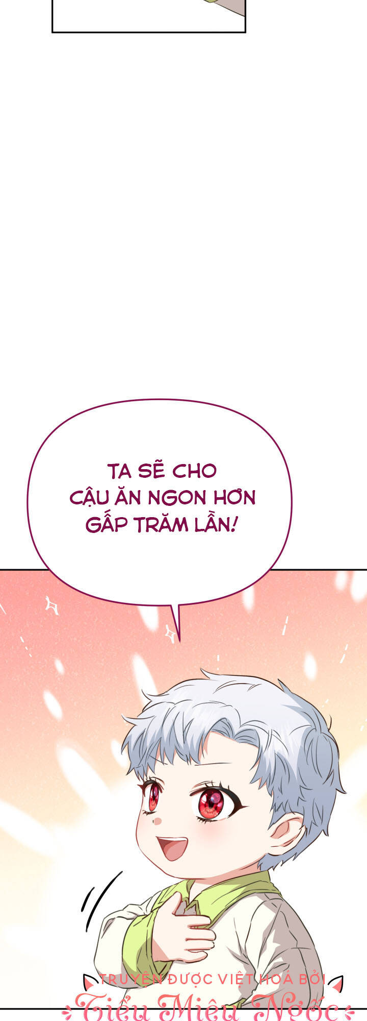 Tái Sinh Thành Con Gái Của Kẻ Phản Diện Chap 14 - Next Chap 15