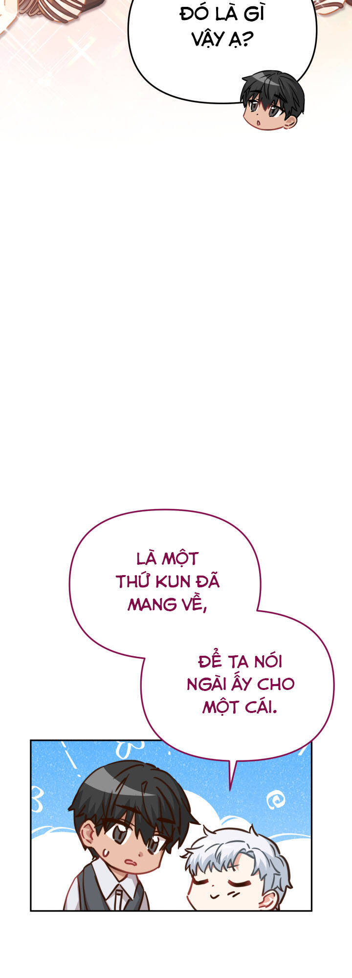 Tái Sinh Thành Con Gái Của Kẻ Phản Diện Chap 14 - Next Chap 15