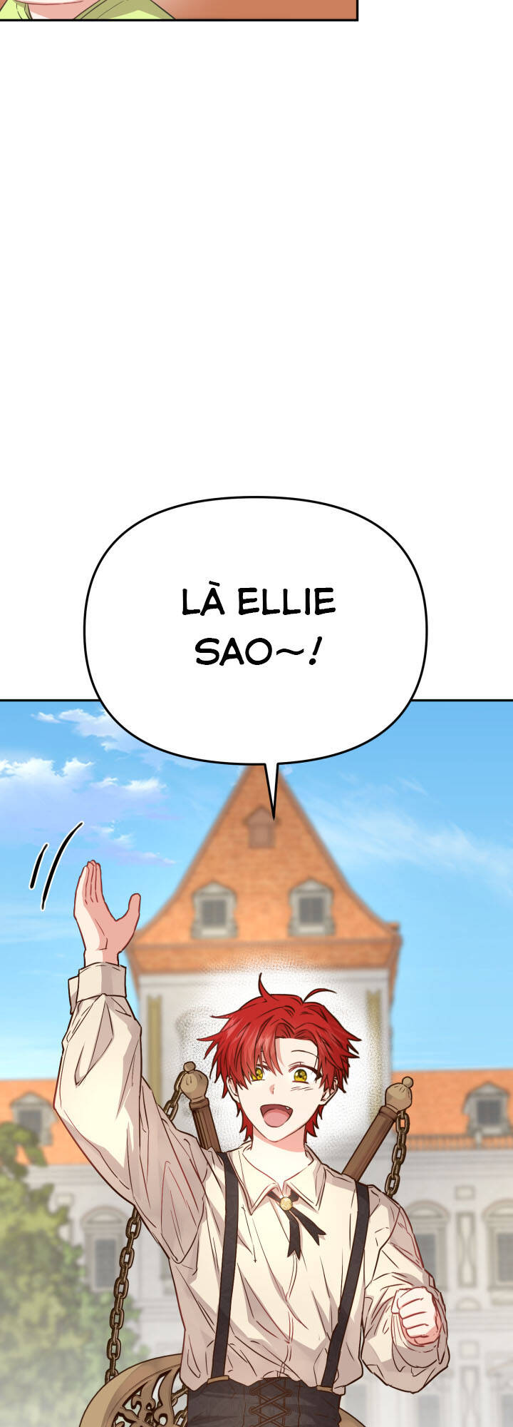 Tái Sinh Thành Con Gái Của Kẻ Phản Diện Chap 14 - Next Chap 15