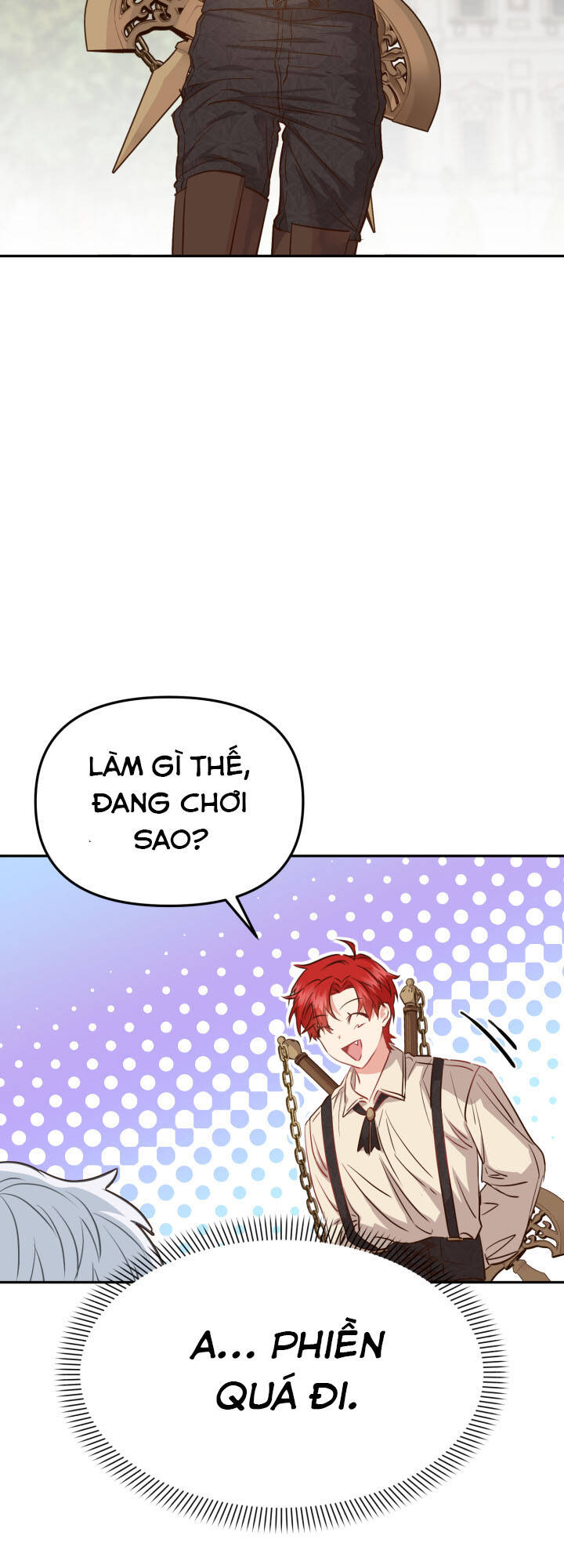 Tái Sinh Thành Con Gái Của Kẻ Phản Diện Chap 14 - Next Chap 15