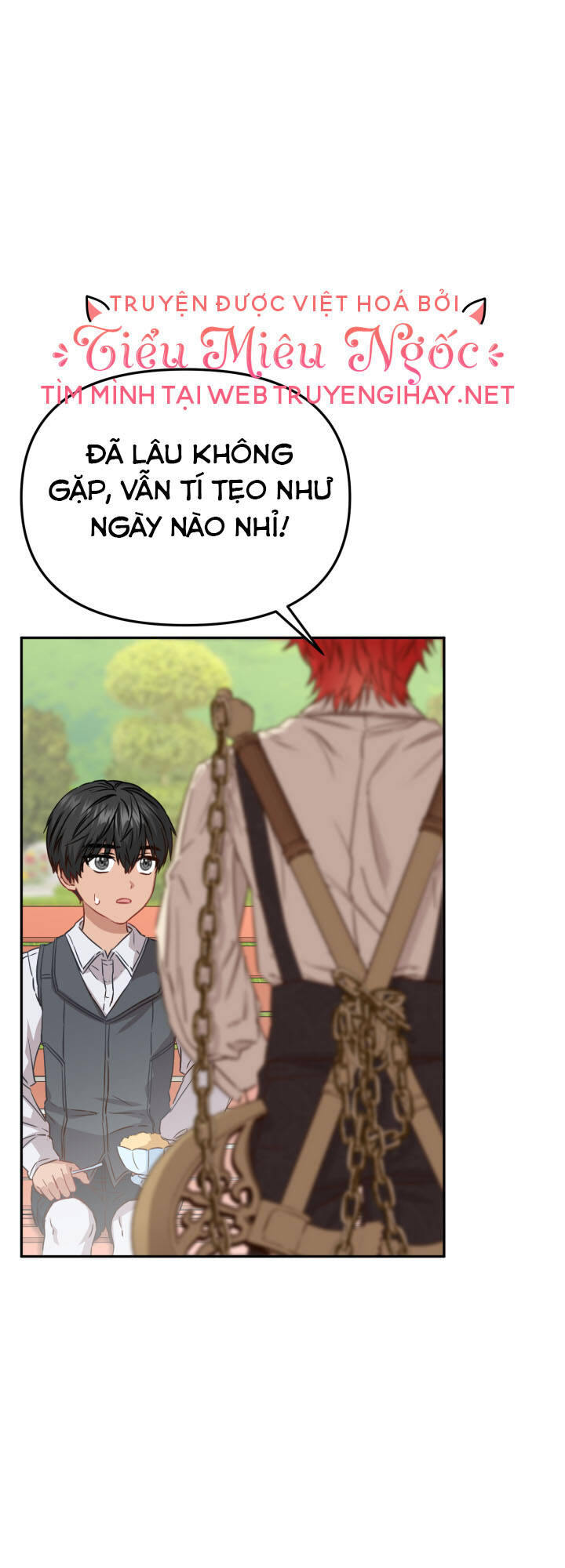 Tái Sinh Thành Con Gái Của Kẻ Phản Diện Chap 14 - Next Chap 15