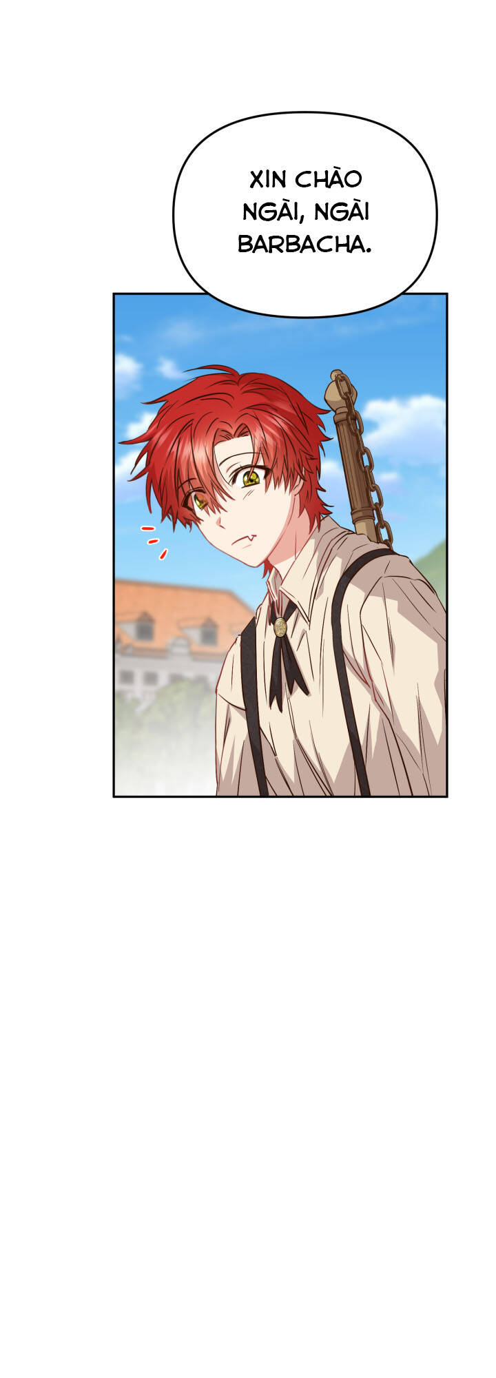 Tái Sinh Thành Con Gái Của Kẻ Phản Diện Chap 14 - Next Chap 15