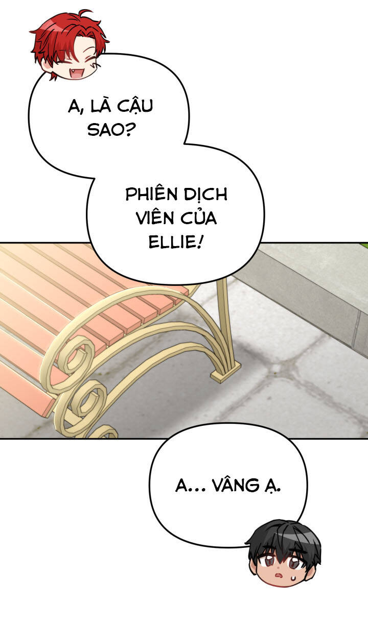 Tái Sinh Thành Con Gái Của Kẻ Phản Diện Chap 14 - Next Chap 15