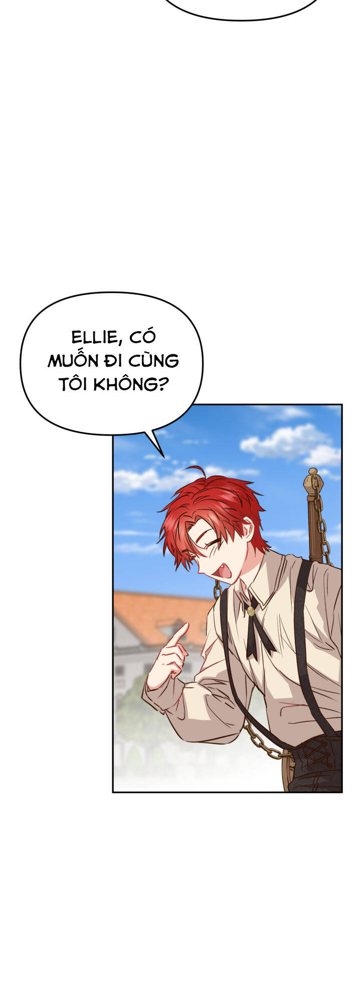 Tái Sinh Thành Con Gái Của Kẻ Phản Diện Chap 14 - Next Chap 15