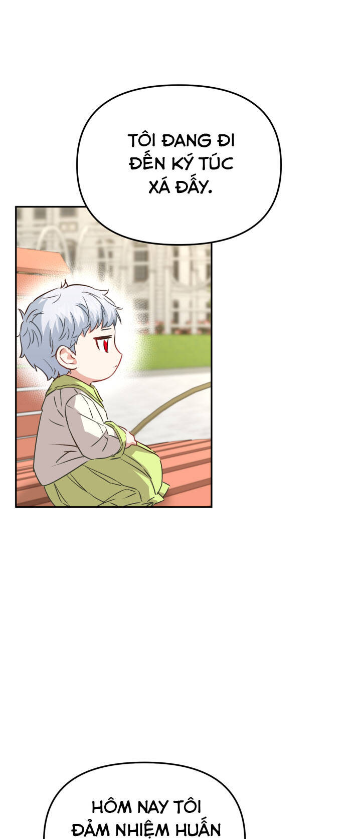 Tái Sinh Thành Con Gái Của Kẻ Phản Diện Chap 14 - Next Chap 15