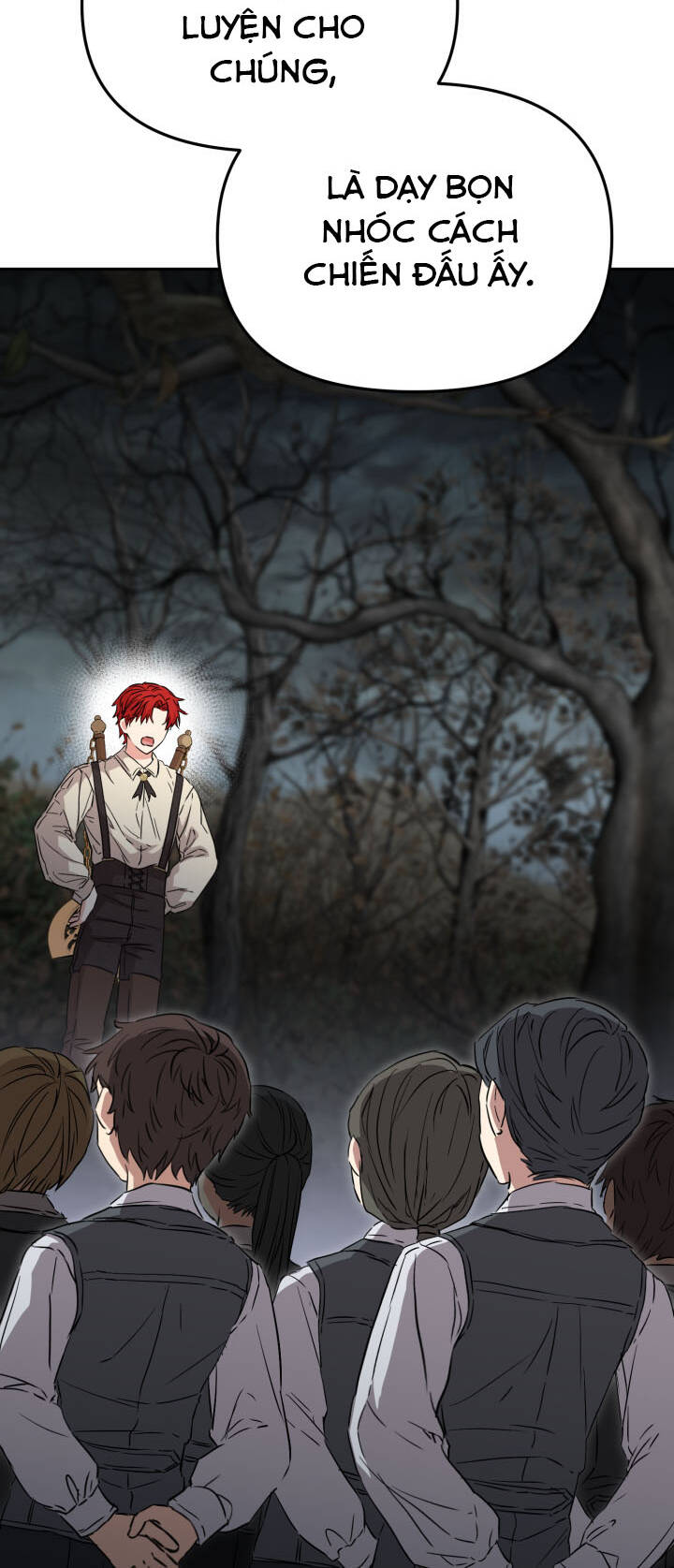 Tái Sinh Thành Con Gái Của Kẻ Phản Diện Chap 14 - Next Chap 15