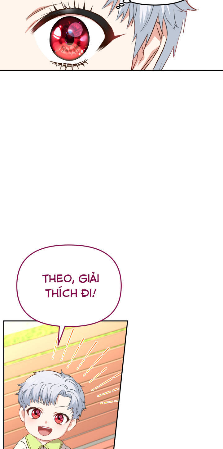 Tái Sinh Thành Con Gái Của Kẻ Phản Diện Chap 14 - Next Chap 15
