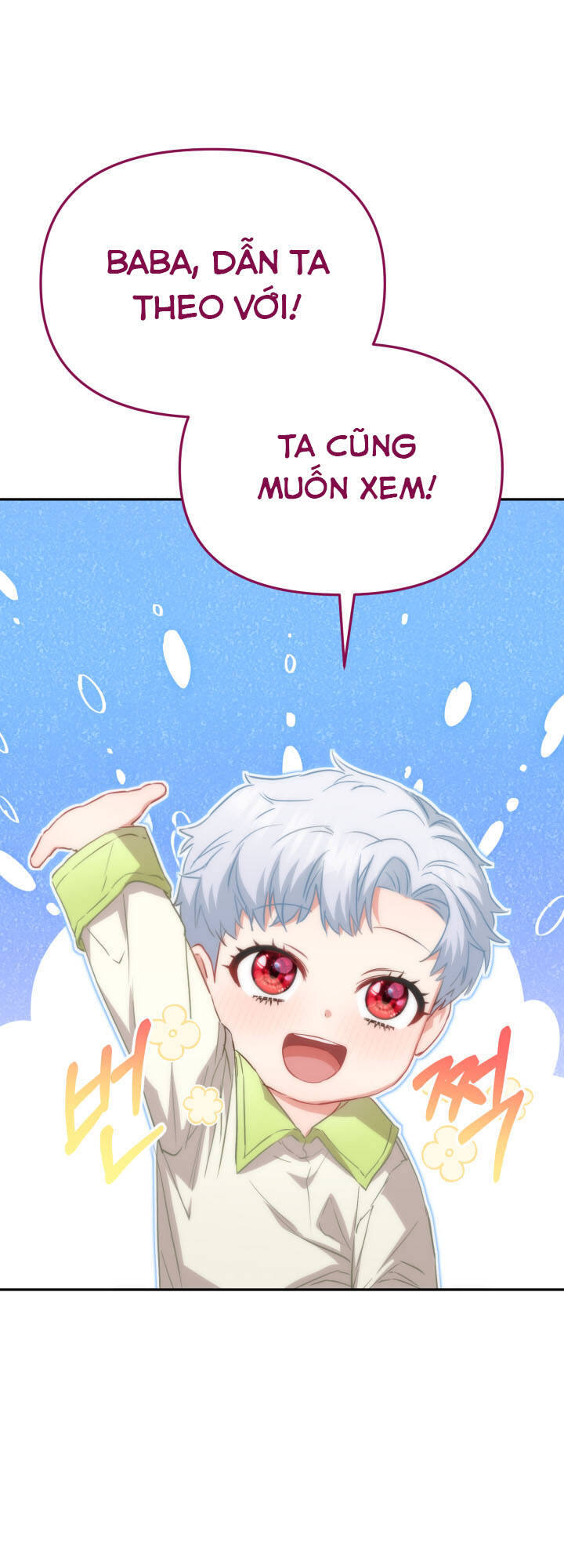 Tái Sinh Thành Con Gái Của Kẻ Phản Diện Chap 14 - Next Chap 15