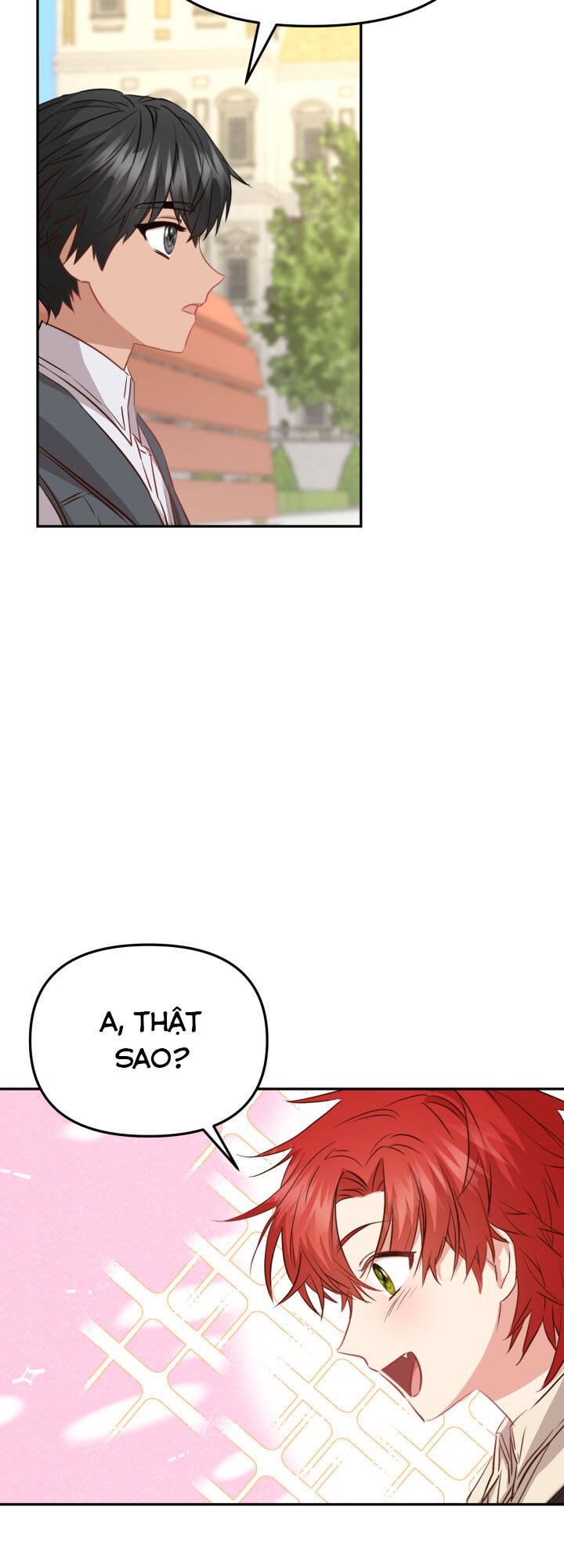 Tái Sinh Thành Con Gái Của Kẻ Phản Diện Chap 14 - Next Chap 15