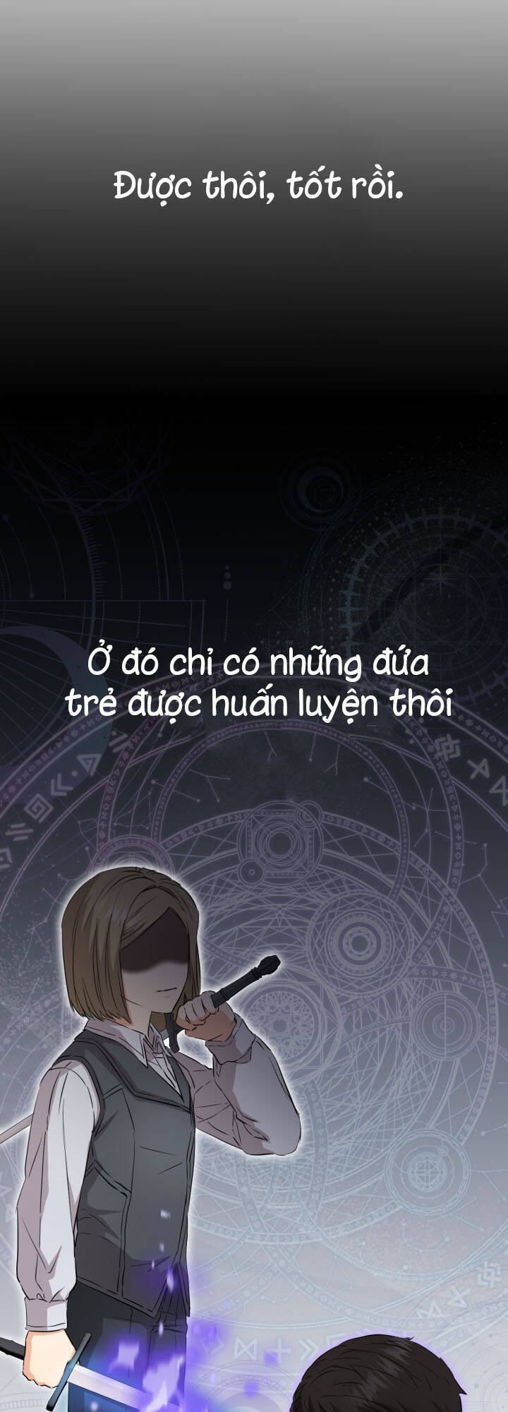 Tái Sinh Thành Con Gái Của Kẻ Phản Diện Chap 14 - Next Chap 15