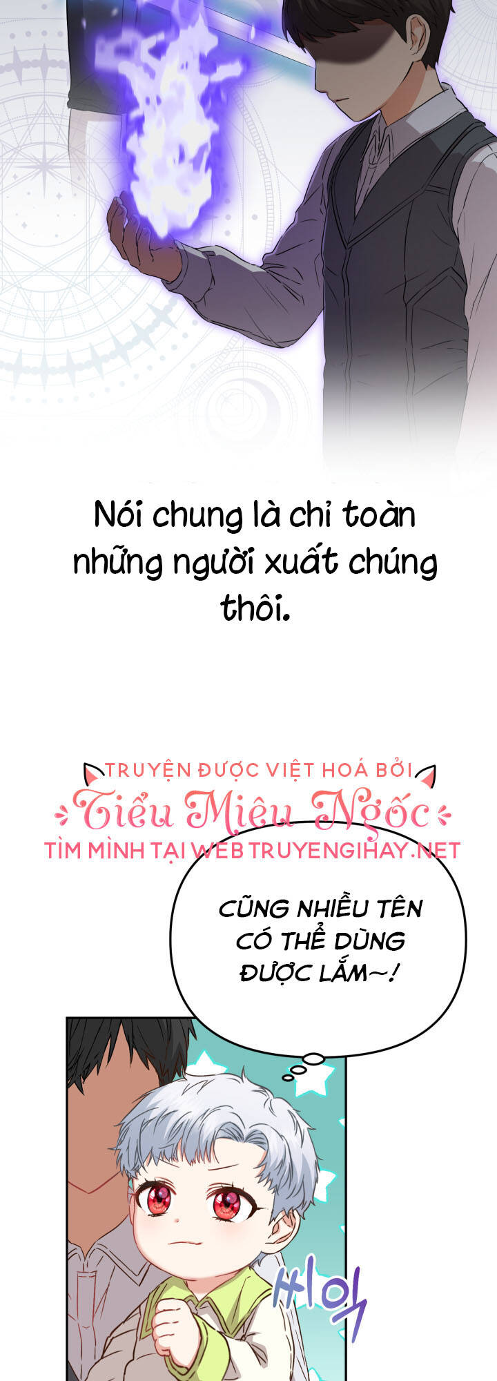 Tái Sinh Thành Con Gái Của Kẻ Phản Diện Chap 14 - Next Chap 15