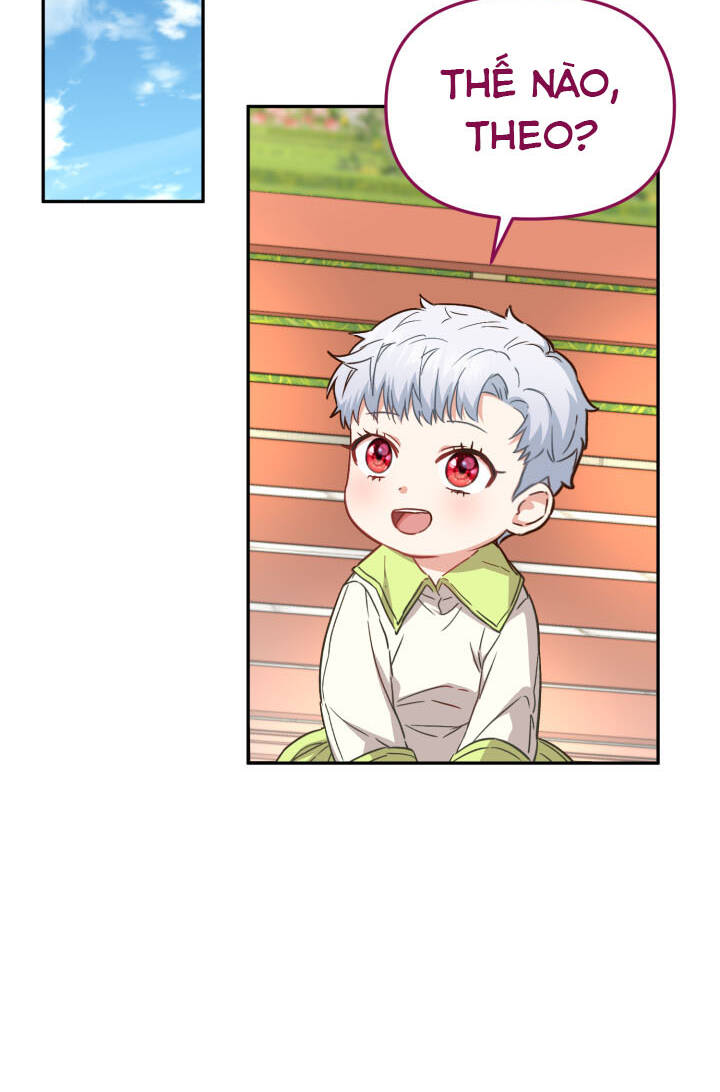 Tái Sinh Thành Con Gái Của Kẻ Phản Diện Chap 14 - Next Chap 15