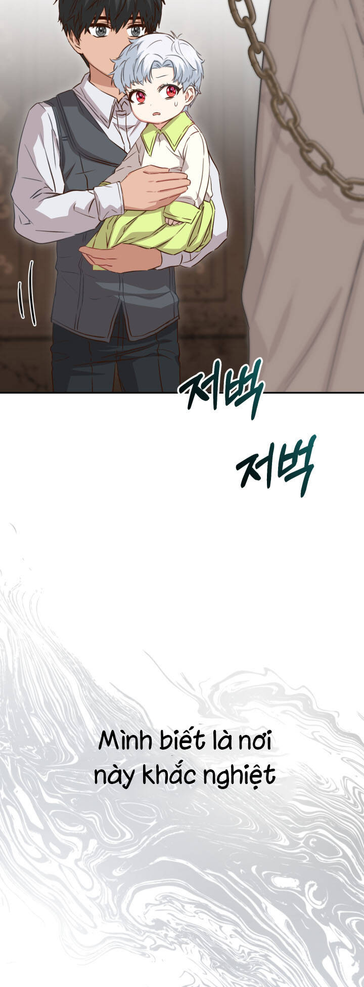 Tái Sinh Thành Con Gái Của Kẻ Phản Diện Chap 14 - Next Chap 15