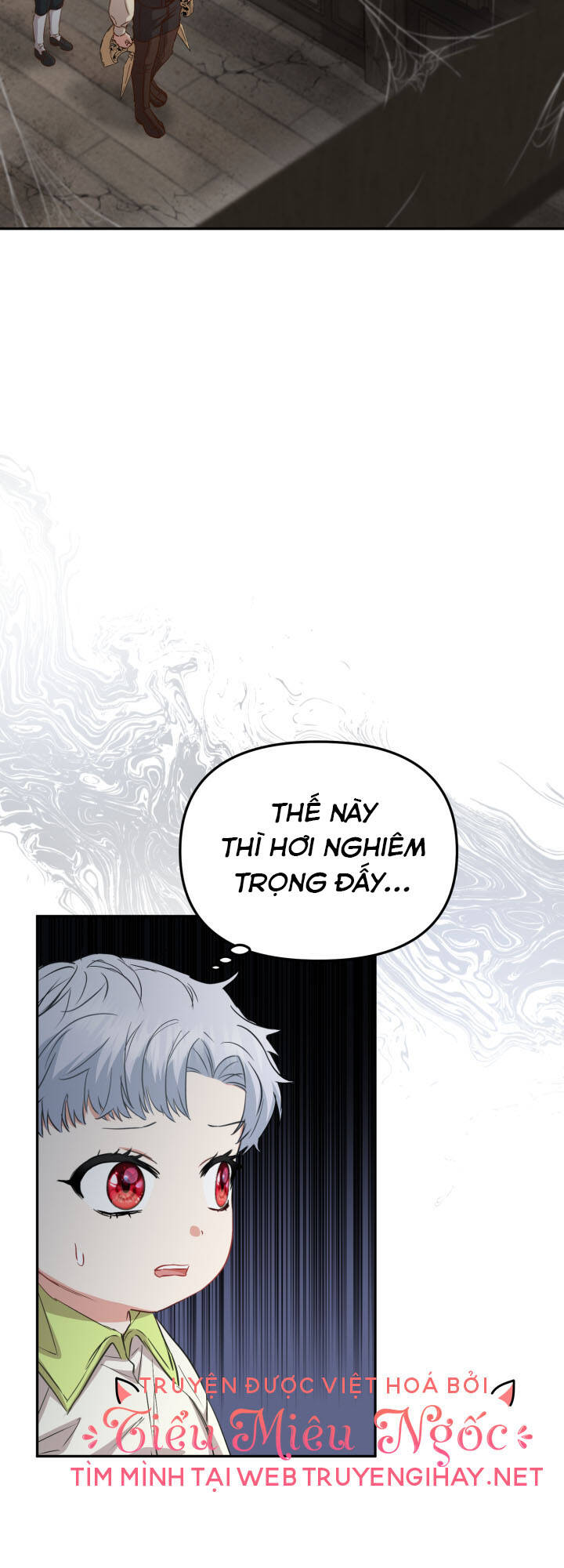 Tái Sinh Thành Con Gái Của Kẻ Phản Diện Chap 14 - Next Chap 15