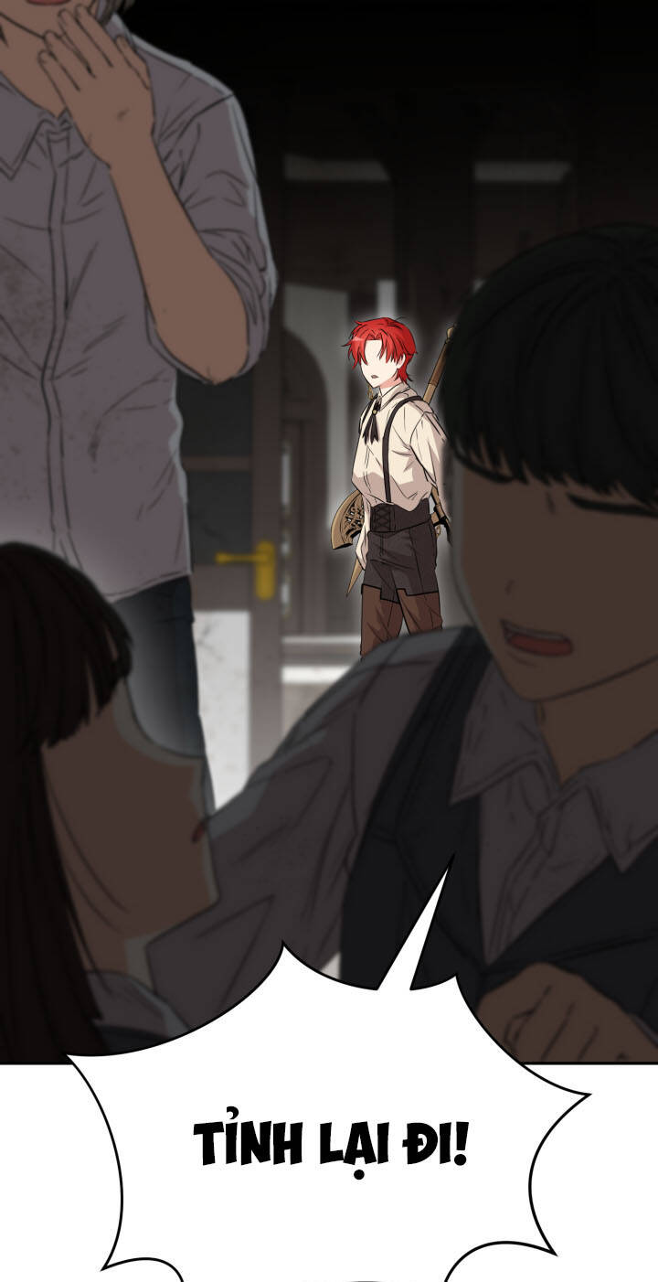 Tái Sinh Thành Con Gái Của Kẻ Phản Diện Chap 14 - Next Chap 15