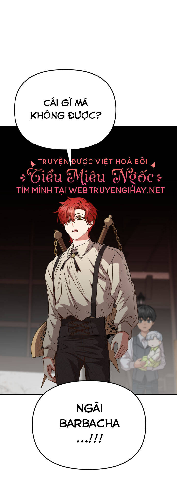 Tái Sinh Thành Con Gái Của Kẻ Phản Diện Chap 14 - Next Chap 15
