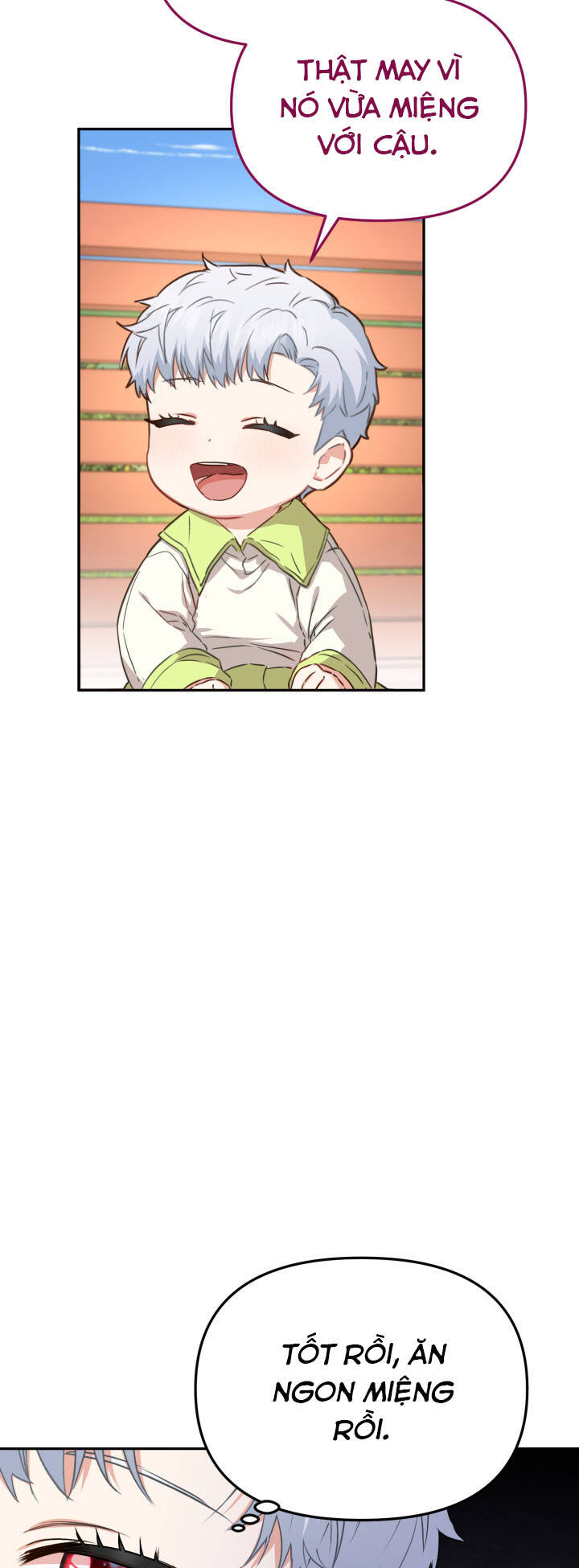 Tái Sinh Thành Con Gái Của Kẻ Phản Diện Chap 14 - Next Chap 15