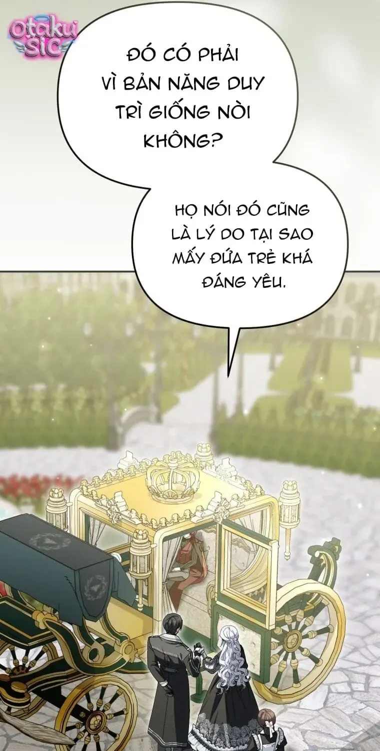 Tái Sinh Thành Con Gái Của Kẻ Phản Diện Chap 140 - Next Chap 141