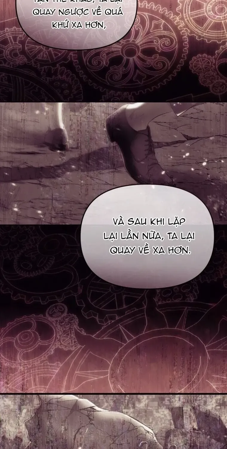 Tái Sinh Thành Con Gái Của Kẻ Phản Diện Chap 140 - Next Chap 141