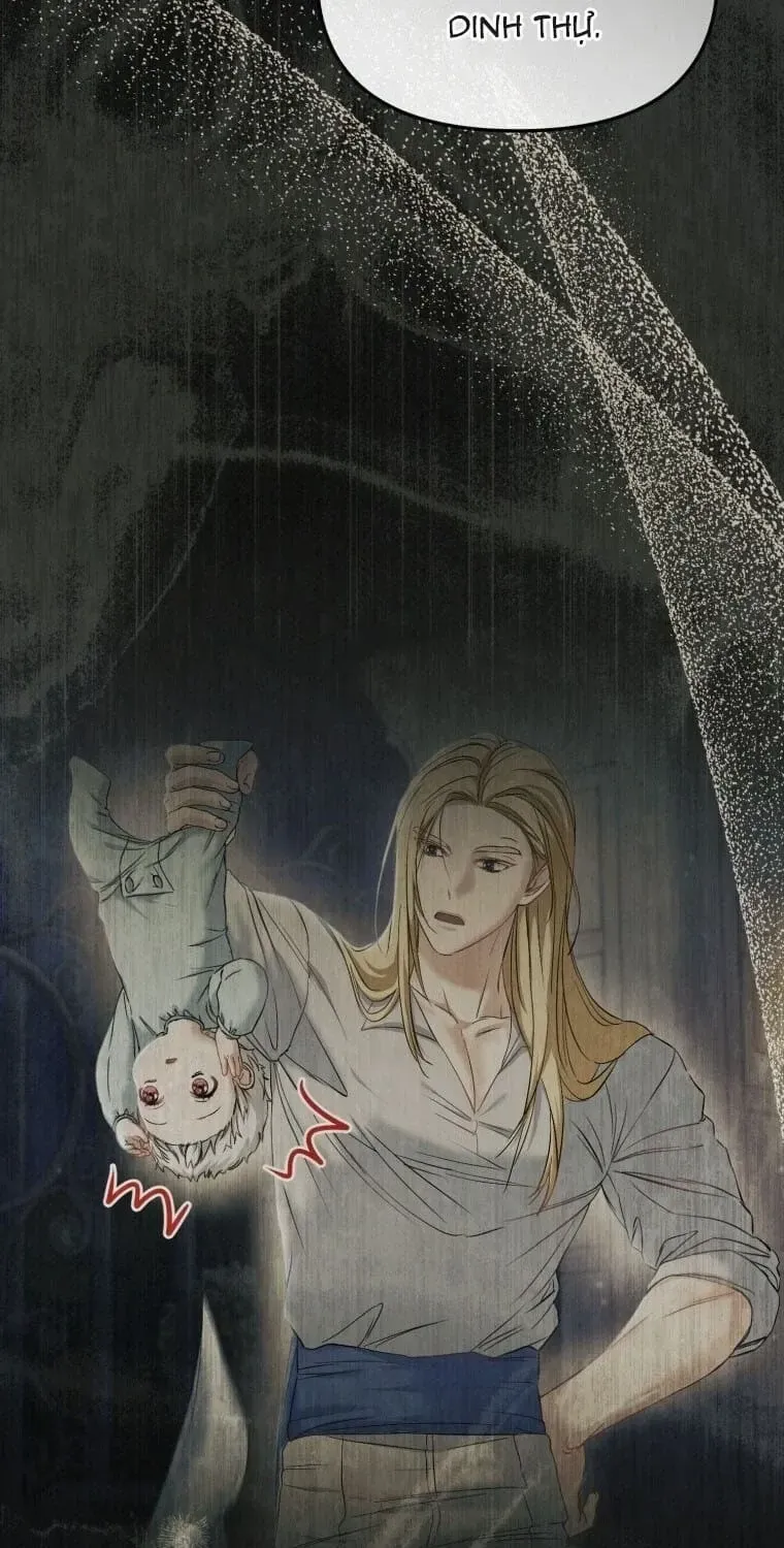 Tái Sinh Thành Con Gái Của Kẻ Phản Diện Chap 140 - Next Chap 141