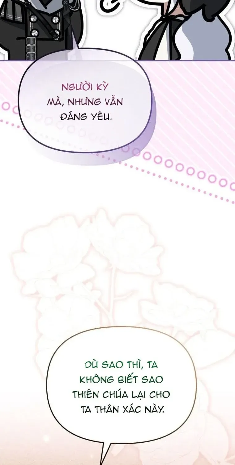 Tái Sinh Thành Con Gái Của Kẻ Phản Diện Chap 140 - Next Chap 141