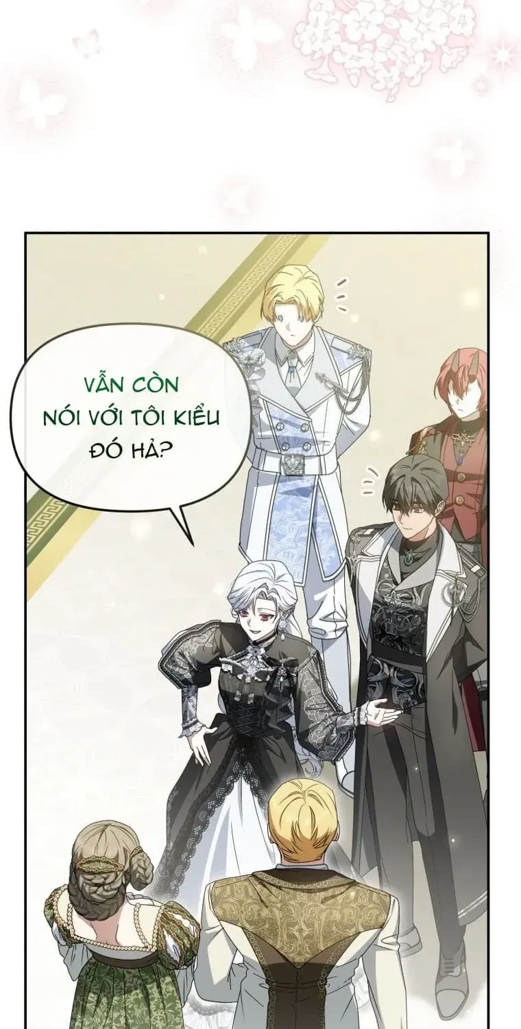 Tái Sinh Thành Con Gái Của Kẻ Phản Diện Chap 141 - Next Chap 142