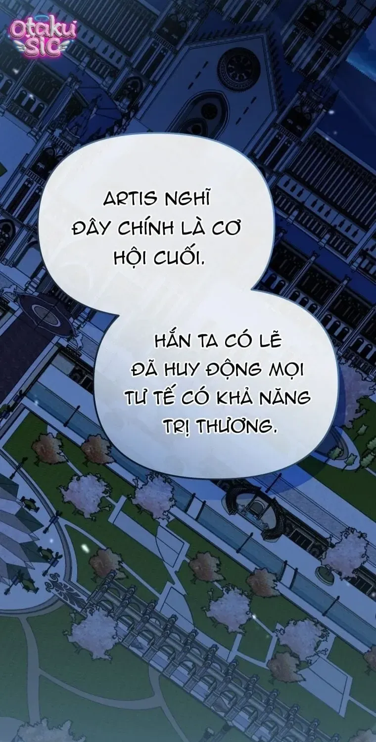 Tái Sinh Thành Con Gái Của Kẻ Phản Diện Chap 141 - Next Chap 142