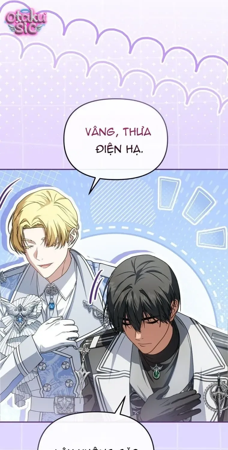 Tái Sinh Thành Con Gái Của Kẻ Phản Diện Chap 141 - Next Chap 142