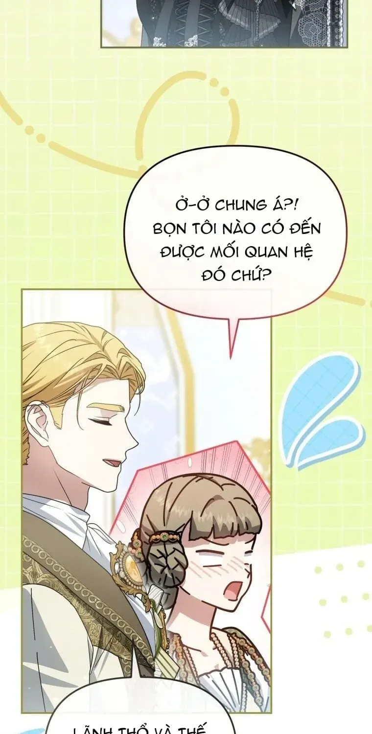 Tái Sinh Thành Con Gái Của Kẻ Phản Diện Chap 141 - Next Chap 142