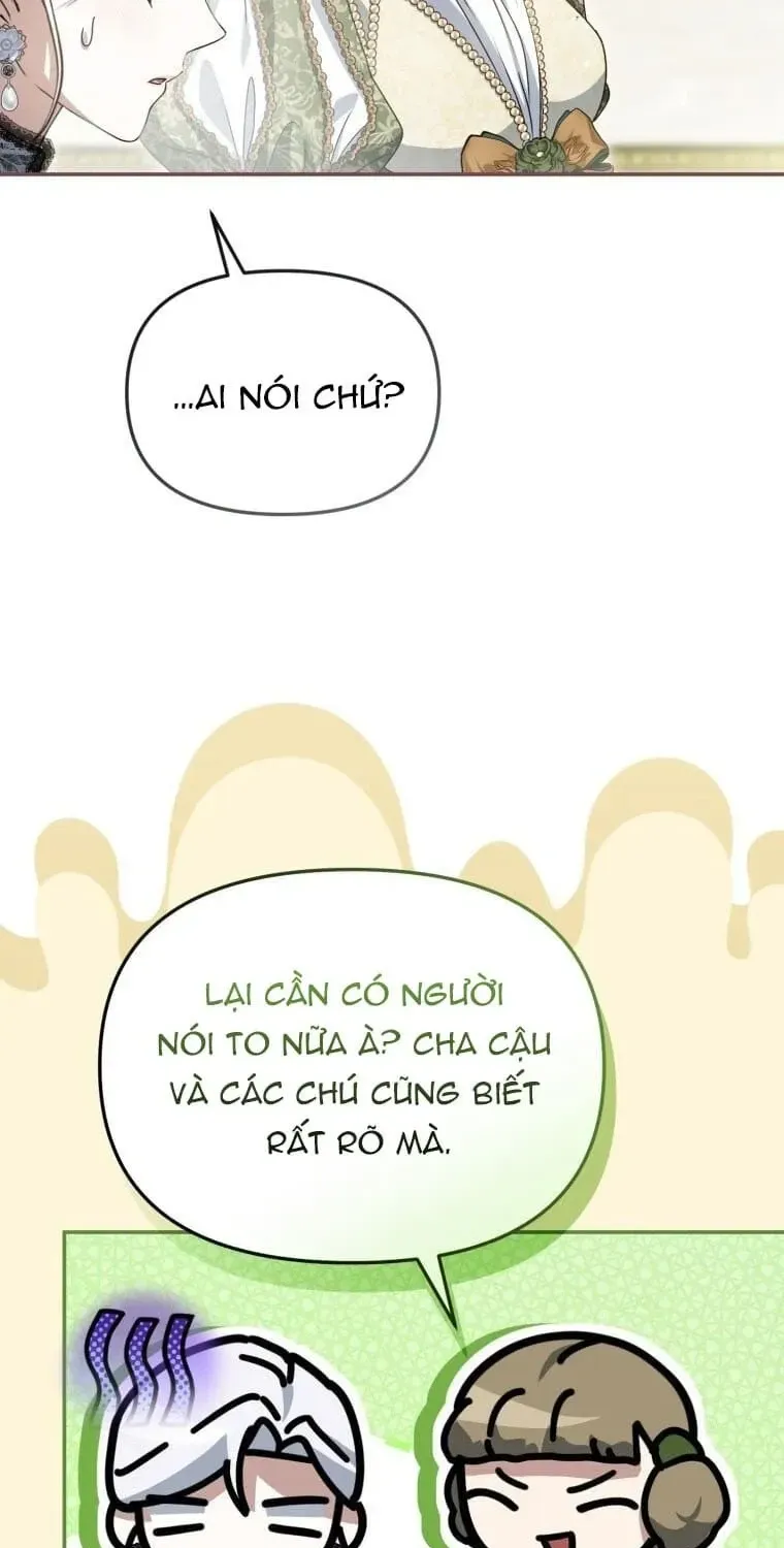Tái Sinh Thành Con Gái Của Kẻ Phản Diện Chap 141 - Next Chap 142