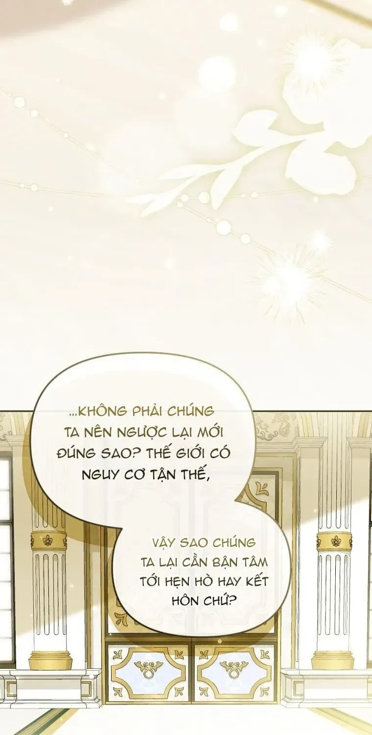 Tái Sinh Thành Con Gái Của Kẻ Phản Diện Chap 141 - Next Chap 142