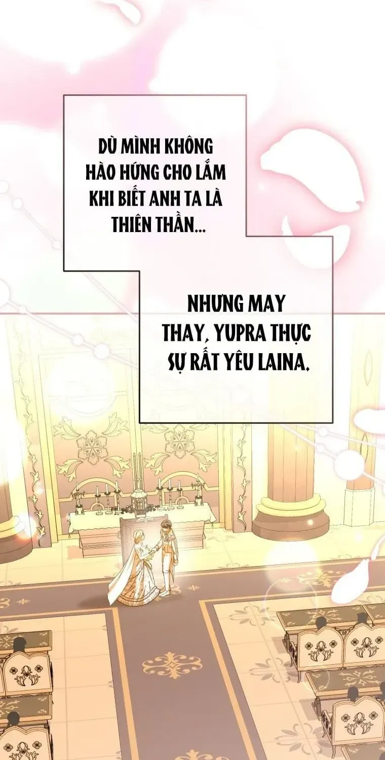 Tái Sinh Thành Con Gái Của Kẻ Phản Diện Chap 141 - Next Chap 142