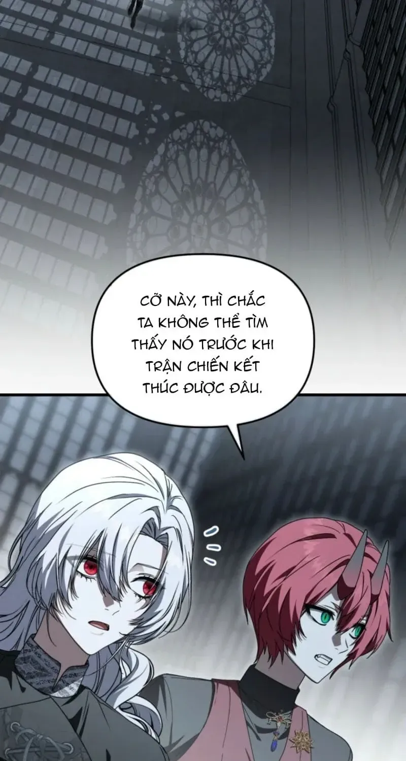 Tái Sinh Thành Con Gái Của Kẻ Phản Diện Chap 142 - Next Chap 143