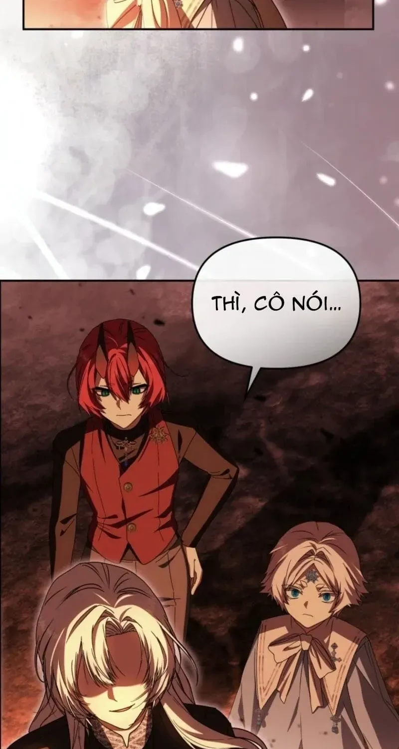 Tái Sinh Thành Con Gái Của Kẻ Phản Diện Chap 143 - Next Chap 144