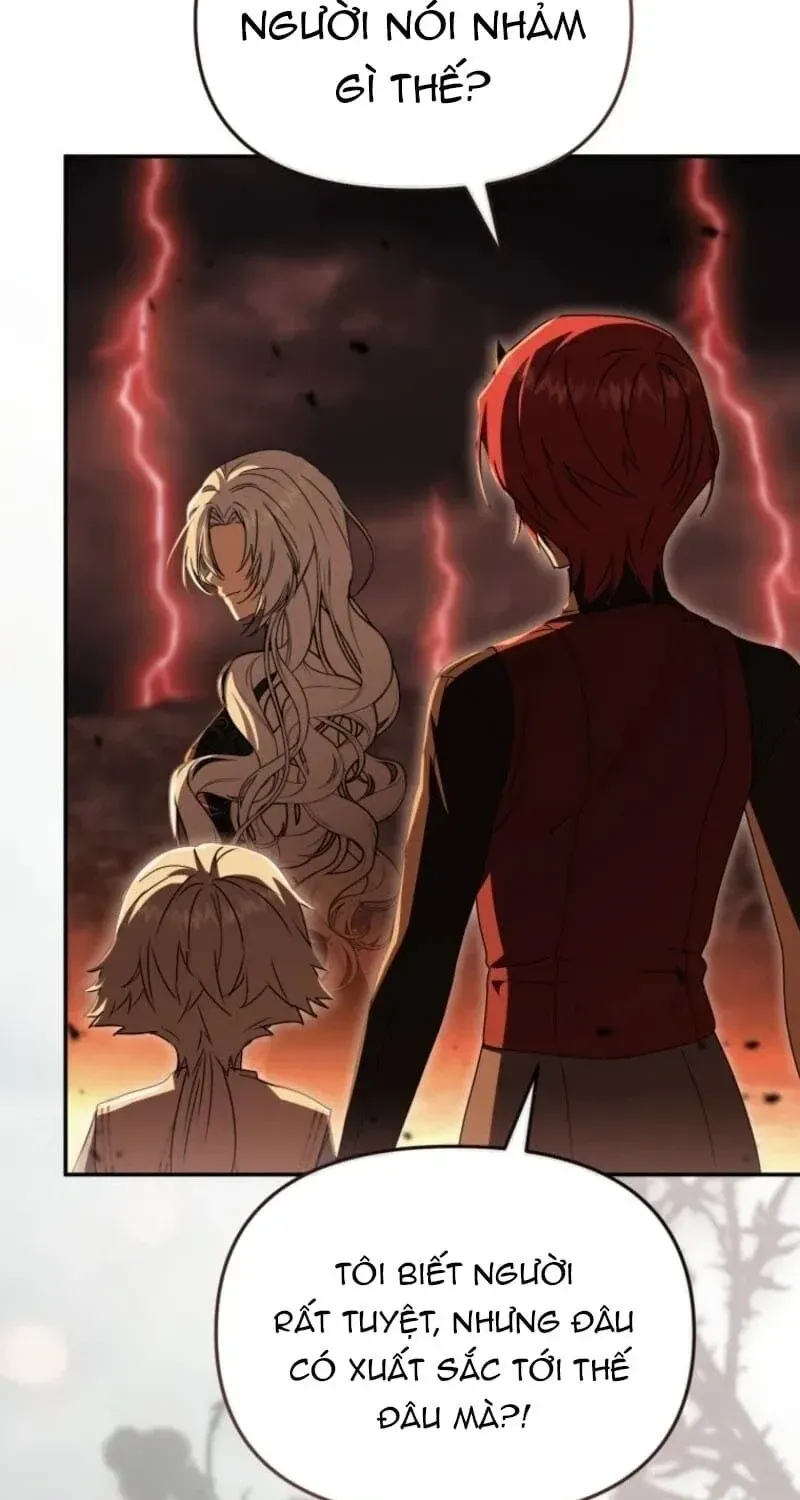 Tái Sinh Thành Con Gái Của Kẻ Phản Diện Chap 143 - Next Chap 144
