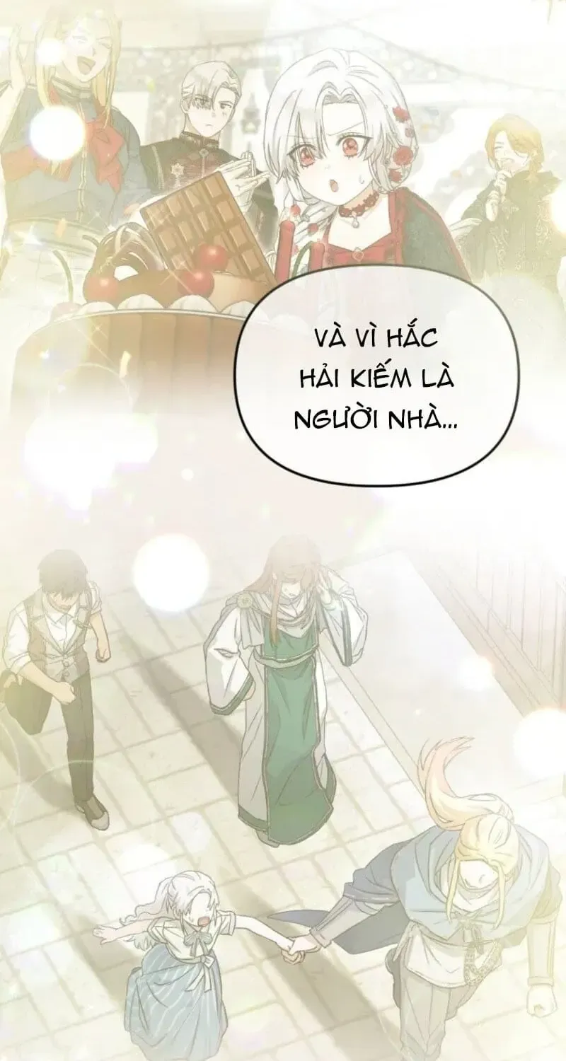 Tái Sinh Thành Con Gái Của Kẻ Phản Diện Chap 143 - Next Chap 144
