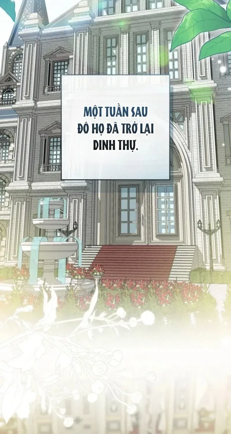 Tái Sinh Thành Con Gái Của Kẻ Phản Diện Chap 143 - Next Chap 144
