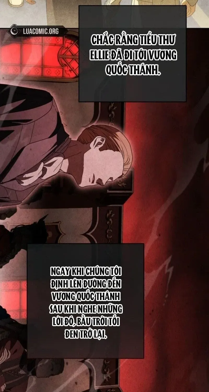 Tái Sinh Thành Con Gái Của Kẻ Phản Diện Chap 144 - Next Chap 145